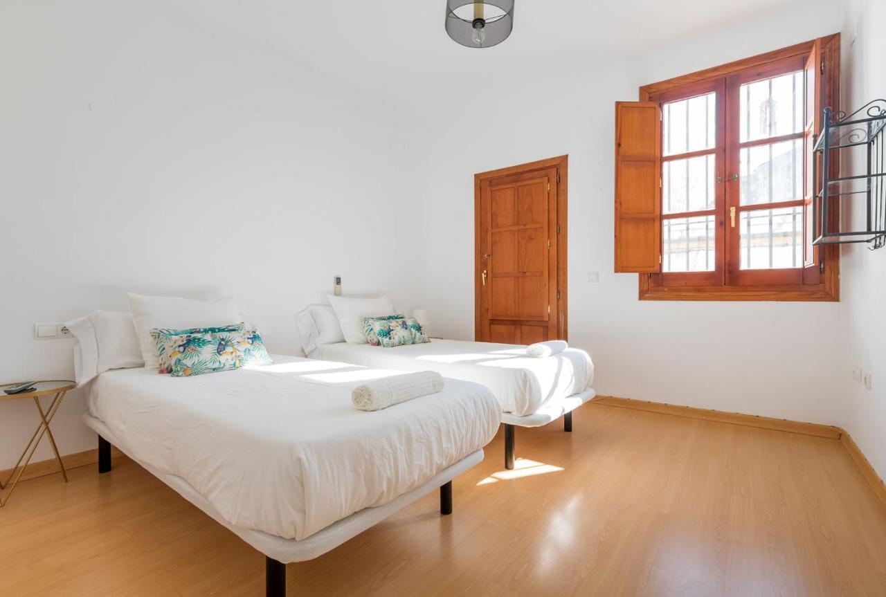 Apartment Abades Giralda *