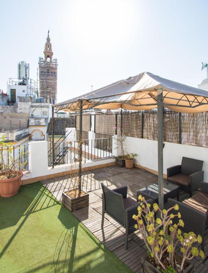 Abades Giralda Apartment Seville