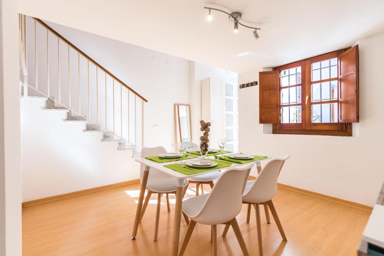 Apartment Abades Giralda