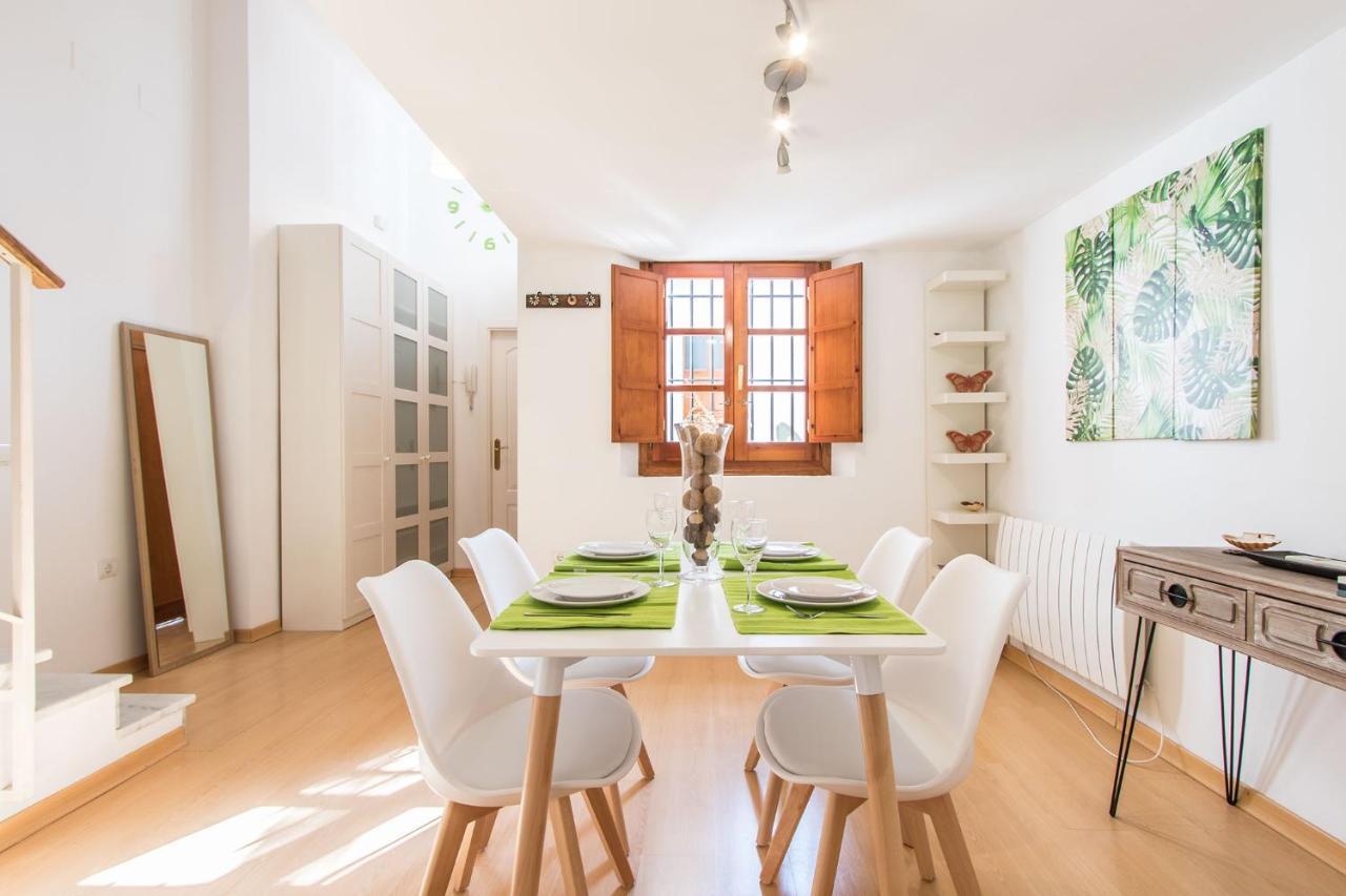Abades Giralda Apartment Seville
