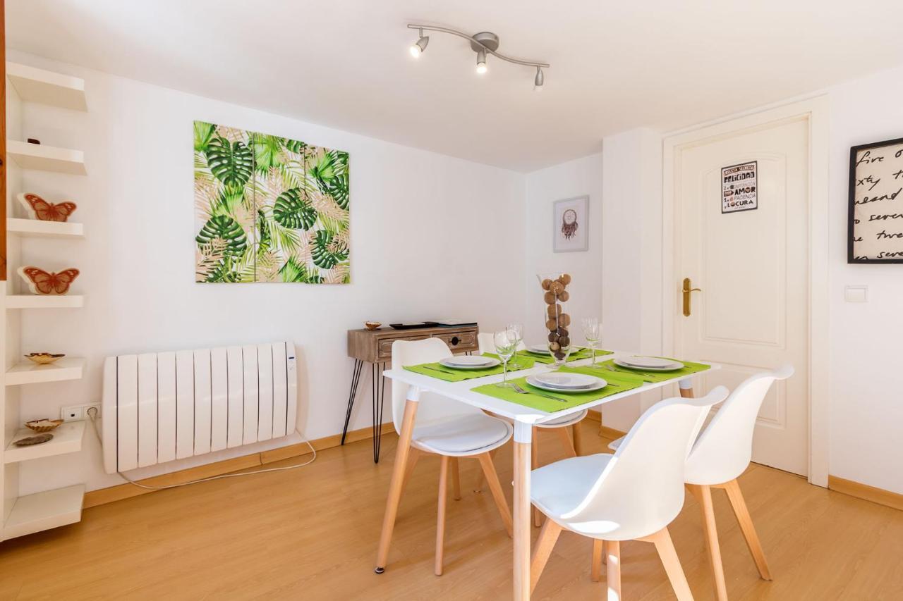 Abades Giralda Apartment *