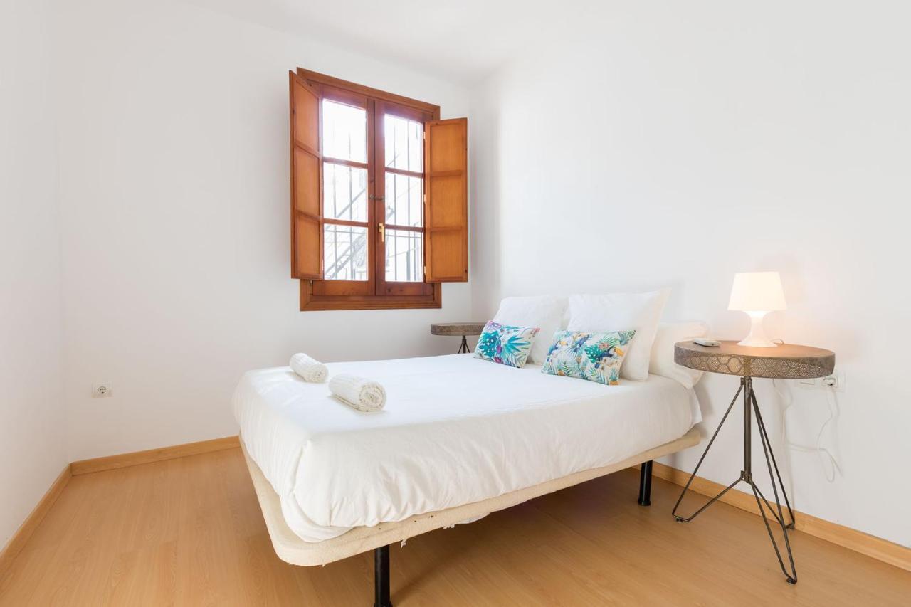 Apartment Abades Giralda Seville