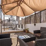 Abades Giralda Suite