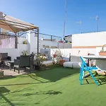 Abades Giralda Suite