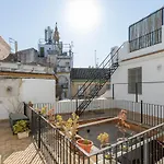 Abades Giralda Suite