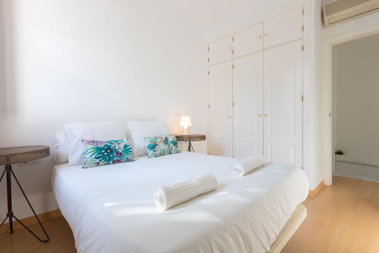 Appartement Abades Giralda Séville