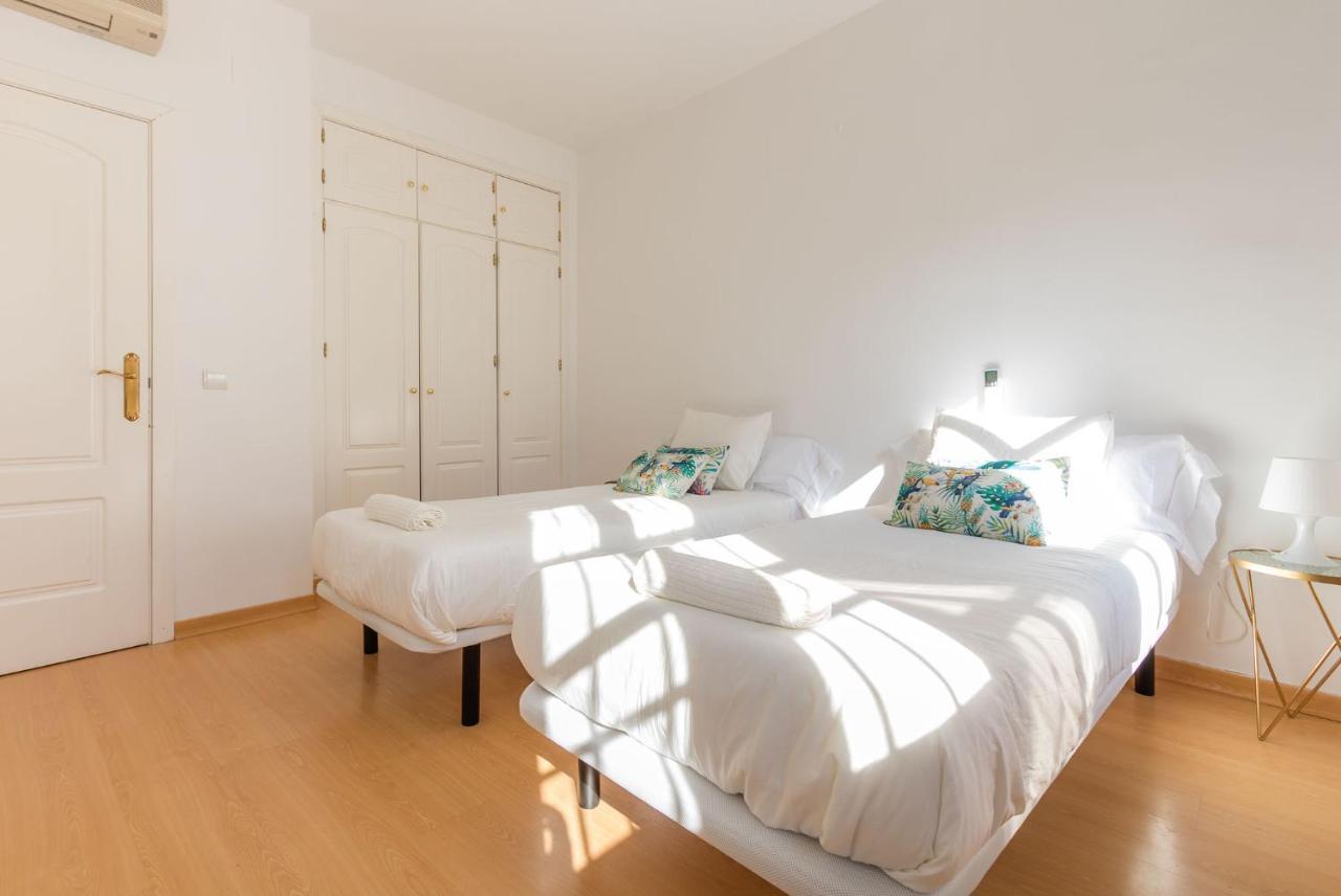 Abades Giralda Appartement