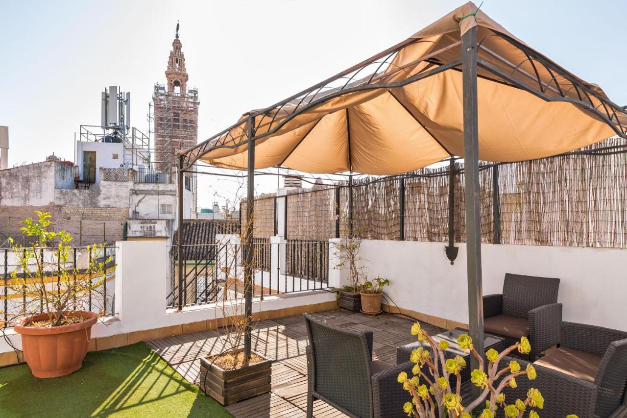 Appartement Abades Giralda
