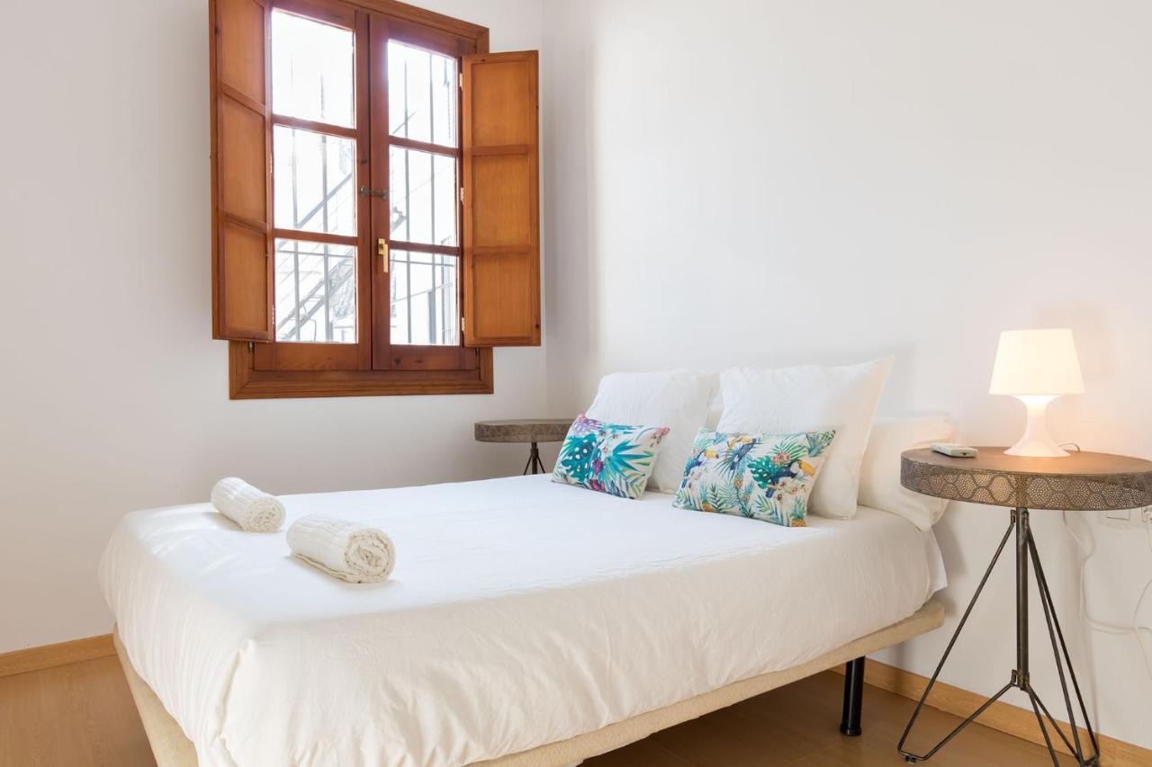 Abades Giralda Appartement *
