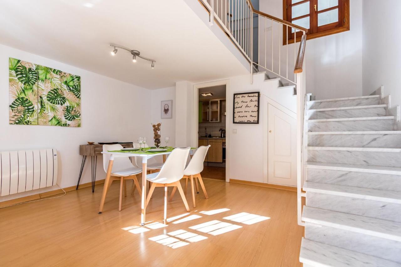 Abades Giralda Appartement *
