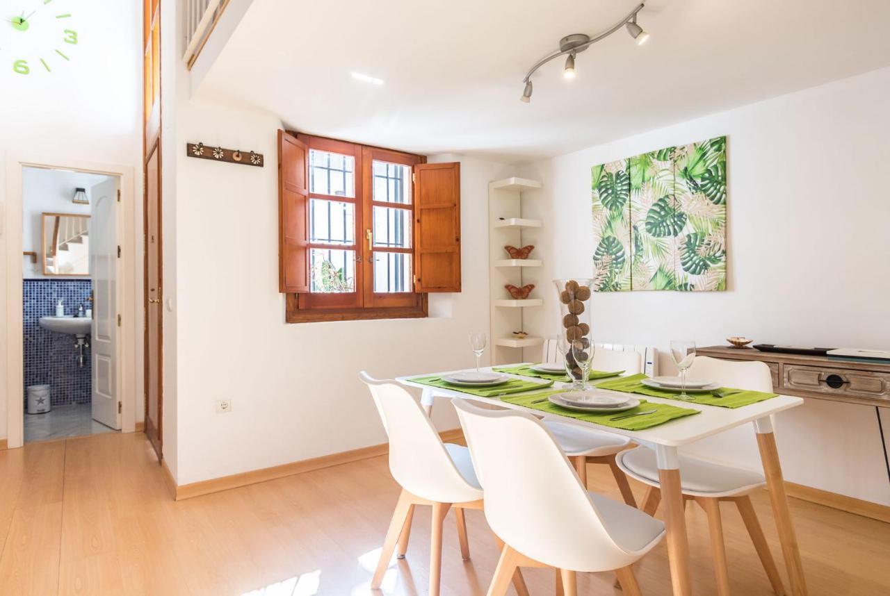 Apartment Abades Giralda