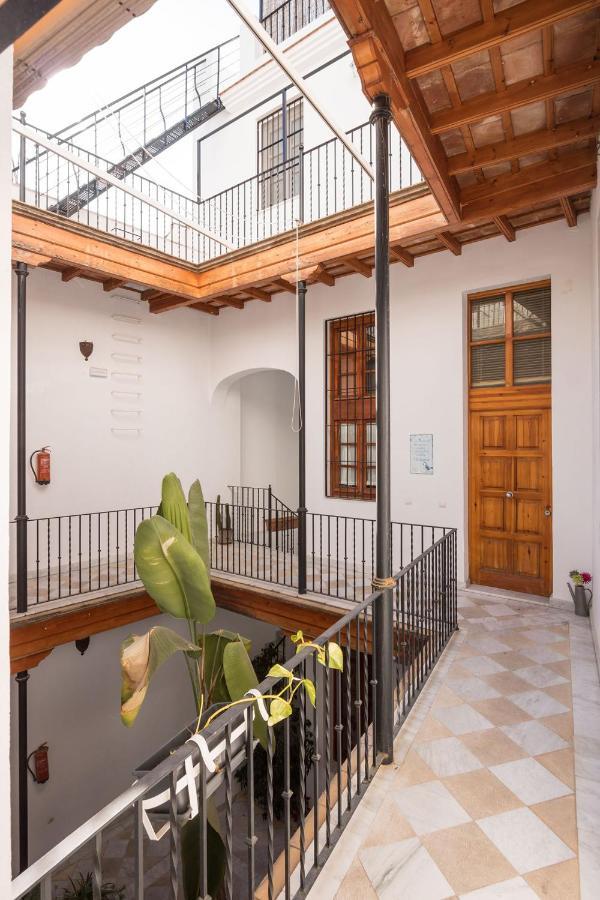 Abades Giralda Appartement Séville