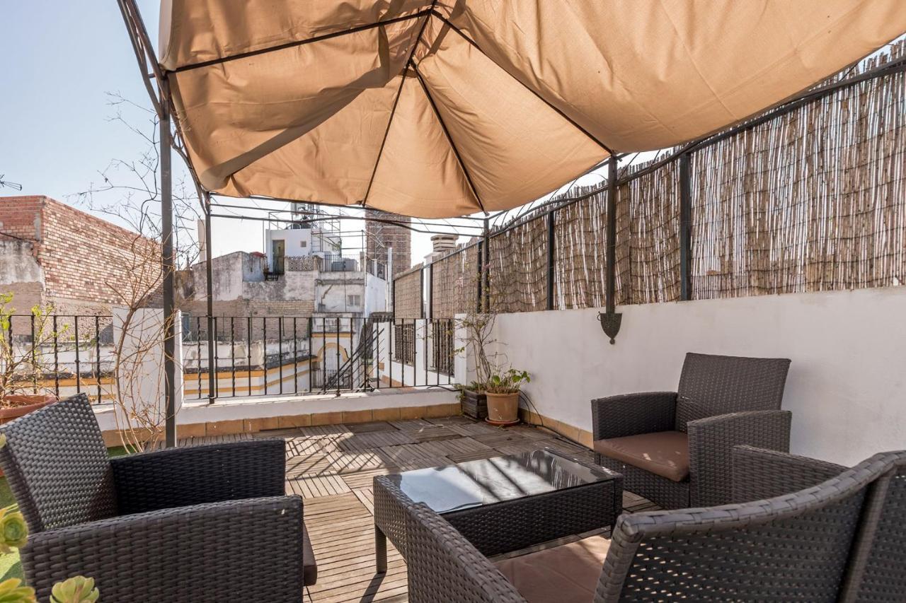Abades Giralda Appartement *