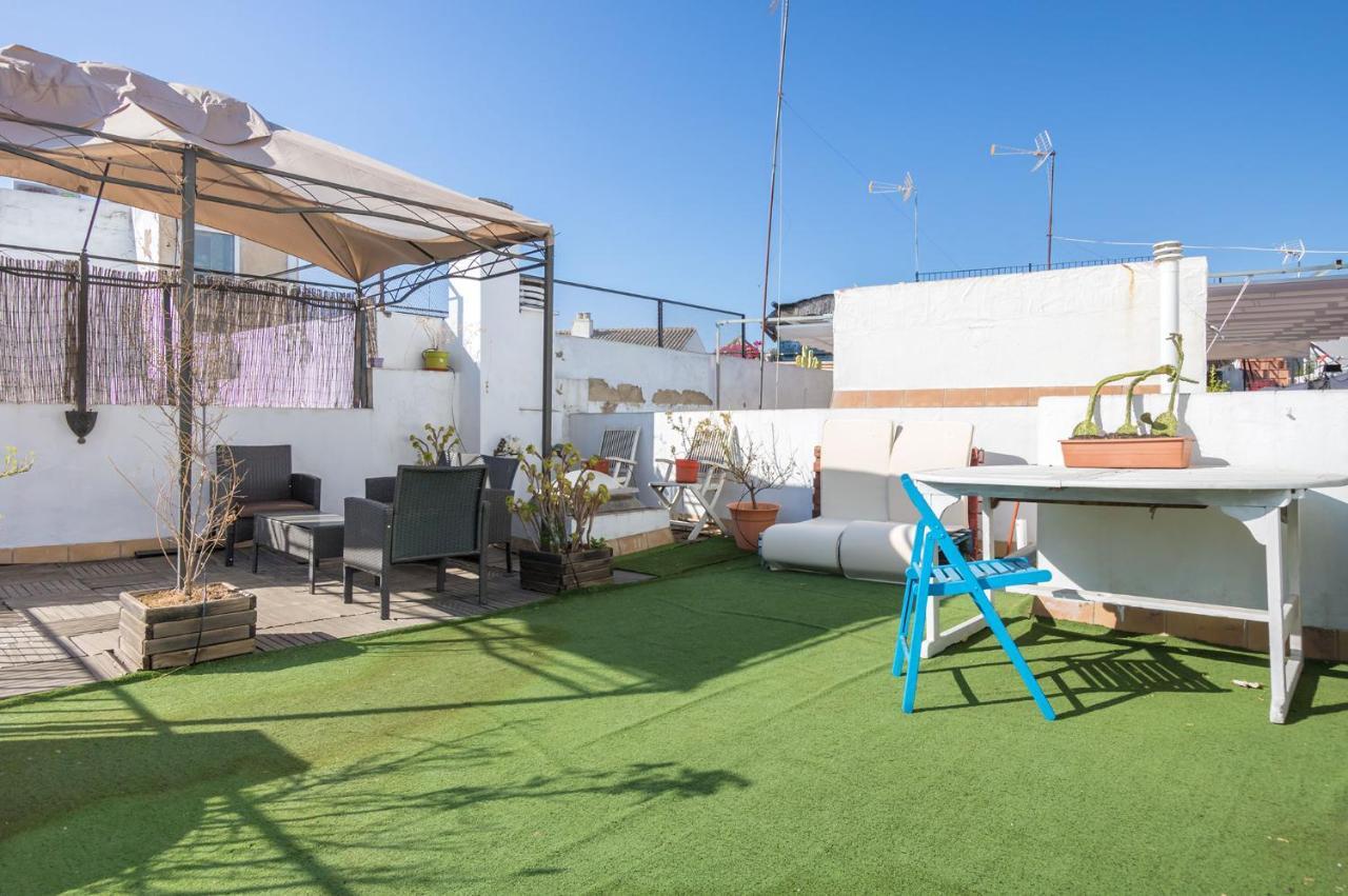 Appartement Abades Giralda