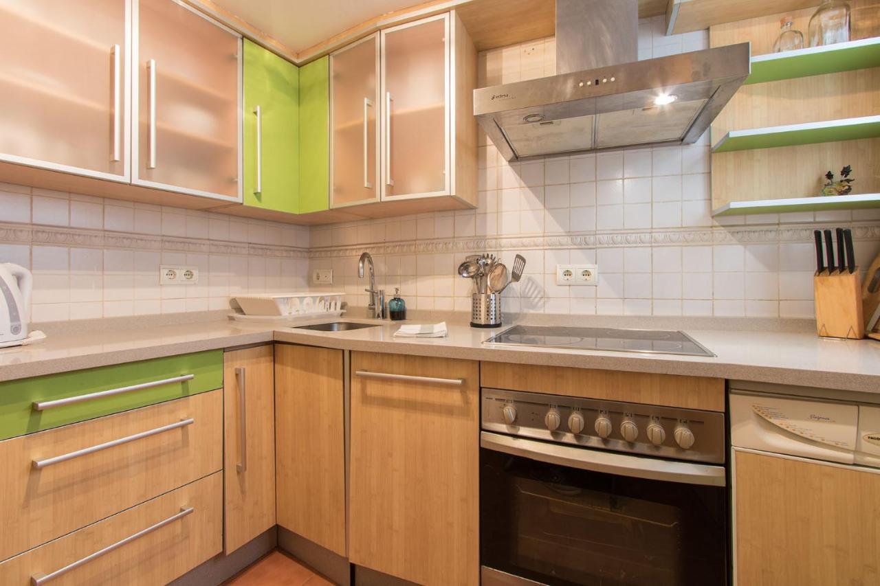 Appartement Abades Giralda