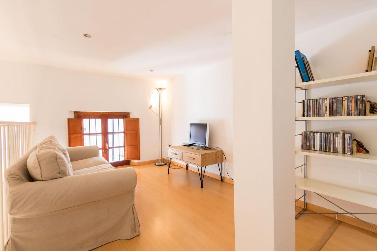 Abades Giralda Appartement